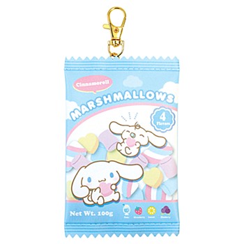 SANRIO Sweets Package Style Pouch
