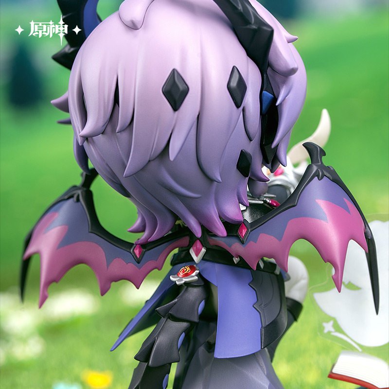 *Preorder* Genshin Impact Twilight Whimsy Series Durin Theme Chibi Figure