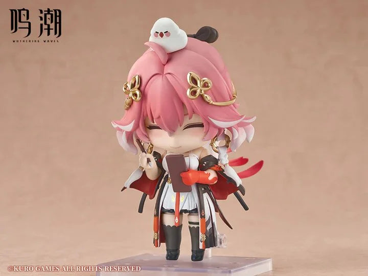 *Preorder* Wuthering Waves x Goodsmile Arts Series Nendoroid Figure