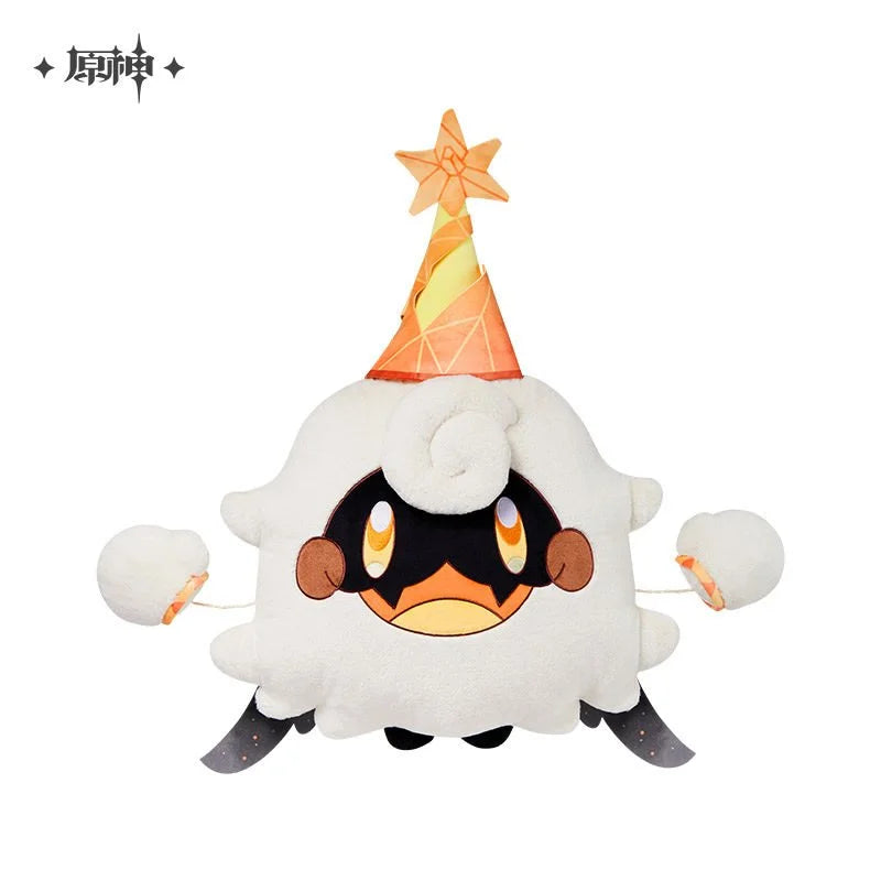 *Preorder* Genshin Impact Linnea Theme Lumi Plush Cushion