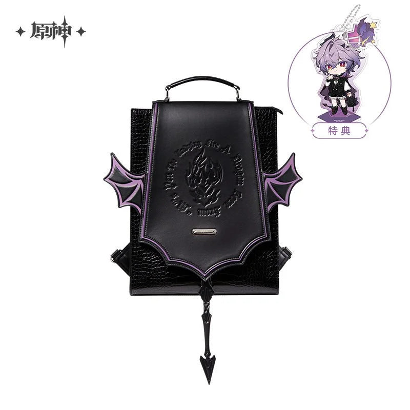 *Preorder* Genshin Impact Durin Theme Impression Series Backpack
