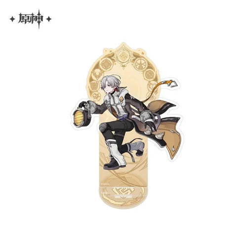 *Preorder* Genshin Impact Nod-Krai Series Character Acrylic Standee