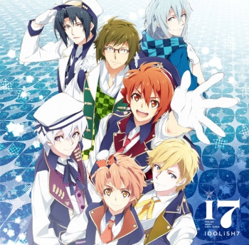 IDOLiSH7 アイドリッシュセブン
