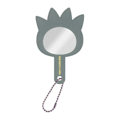 SANRIO CHARACTERS Trading Acrylic Mini Mirror Keychain (Blind Item)