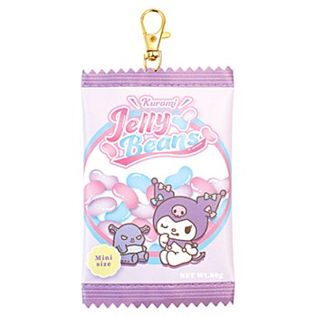 SANRIO Sweets Package Style Pouch