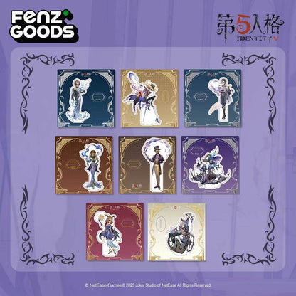 Identity V - Magic Light Series - Acrylic Standee