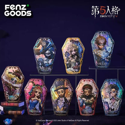 Identity V - Magic Light Series - Badge Blind Box - Special Edition（1/8）