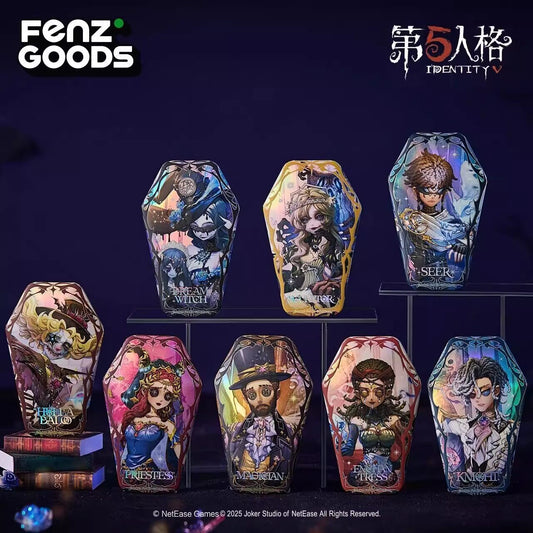 Identity V - Magic Light Series - Badge Blind Box - Special Edition（1/8）