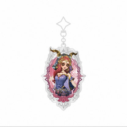Identity V - Magic Light Series - Acrylic Keychain