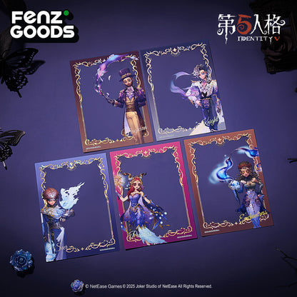 Identity V - Magic Light Series - Transparent Card Blind Box (1/8)