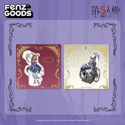 Identity V - Magic Light Series - Acrylic Standee