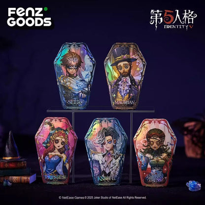 Identity V - Magic Light Series - Badge Blind Box - Special Edition（1/8）