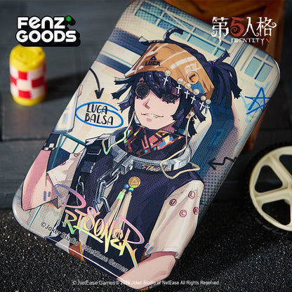 Identity V - Riding the Wind Series - Badge Blind Box - Square （1/10）