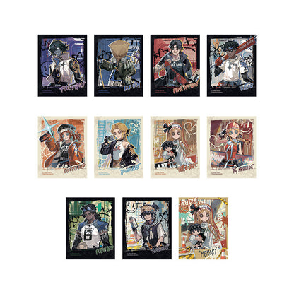 Identity V - Riding the Wind Series-Instant Photo-Style Trading Cards Blind Box (1/10)