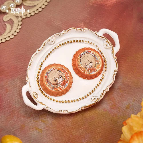 *Preorder* Genshin Impact Resplendent Feast Series Merchandise: Yoimiya