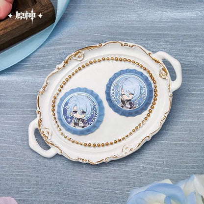 *Preorder* Genshin Impact Resplendent Feast Series Merchandise: Kamisato Ayato