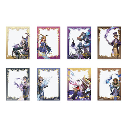 Identity V - Magic Light Series - Transparent Card Blind Box (1/8)
