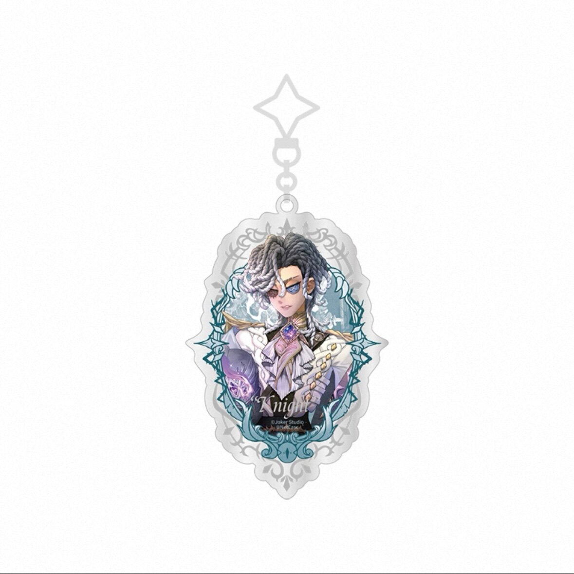 Identity V - Magic Light Series - Acrylic Keychain