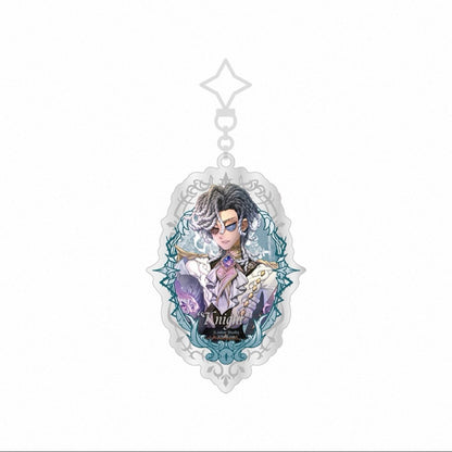 Identity V - Magic Light Series - Acrylic Keychain