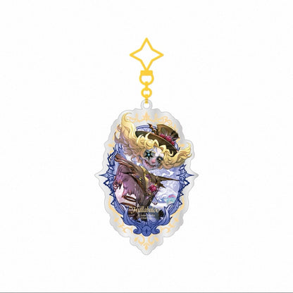 Identity V - Magic Light Series - Acrylic Keychain