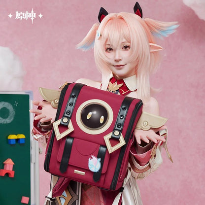 *Preorder* Genshin Impact Augur of Wonders Linnea Backpack