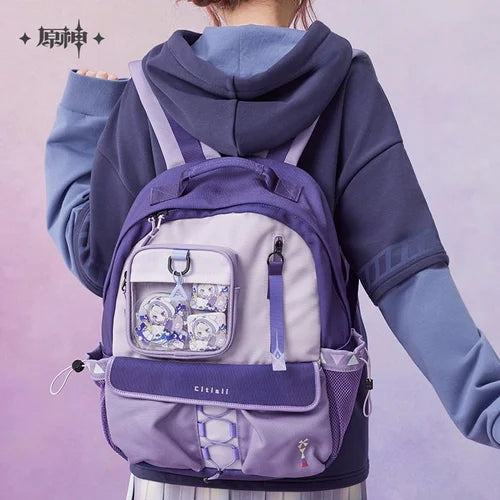 *Preorder* Genshin Impact Citlali Theme Backpack
