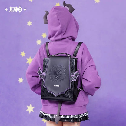 *Preorder* Genshin Impact Durin Theme Impression Series Backpack