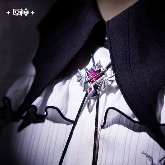 *Preorder* Genshin Impact Durin Theme Impression Series Necklace