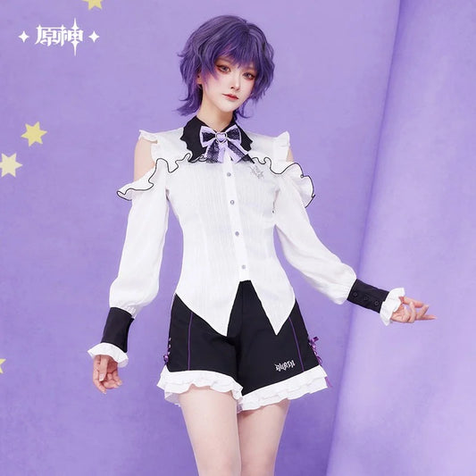 *Preorder* Genshin Impact Durin Theme Impression Series Shirt