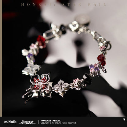 *Preorder* Honkai: Star Rail Evernight Theme Bracelet
