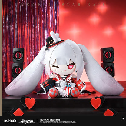 *Preorder* Honkai: Star Rail Sparxie Theme Plush Doll