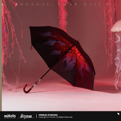 *Preorder* Honkai: Star Rail Evernight Theme Umbrella