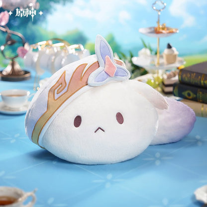 *Preorder* Genshin Impact Tea Party Companion Dodoco Series Plush Cushion