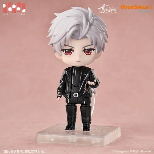 *Preorder* Love and Deepspace GSC Nendoroid Figurine: Sylus