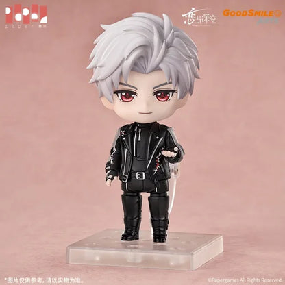 *Preorder* Love and Deepspace GSC Nendoroid Figurine: Sylus