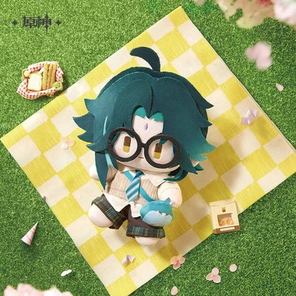 *Preorder* Genshin Impact Spring Blossom Tales Series Dressable Plush Doll