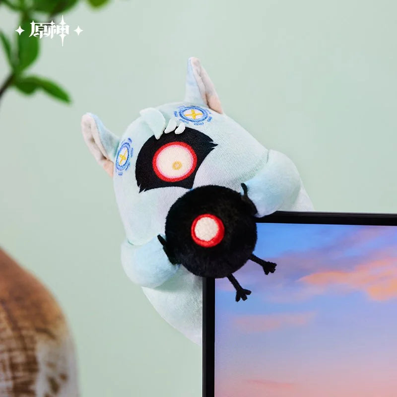 *Preorder* Genshin Impact Il Dottore Monster Plush Series