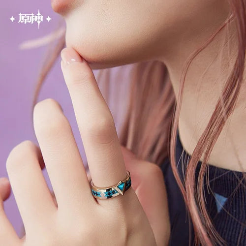 *Preorder* Genshin Impact Citlali Theme Ring