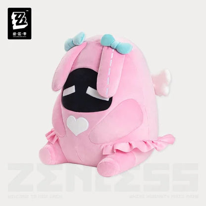 *Preorder* Zenless Zone Zero Angels of Delusion Series Bangboo Plush Pillow
