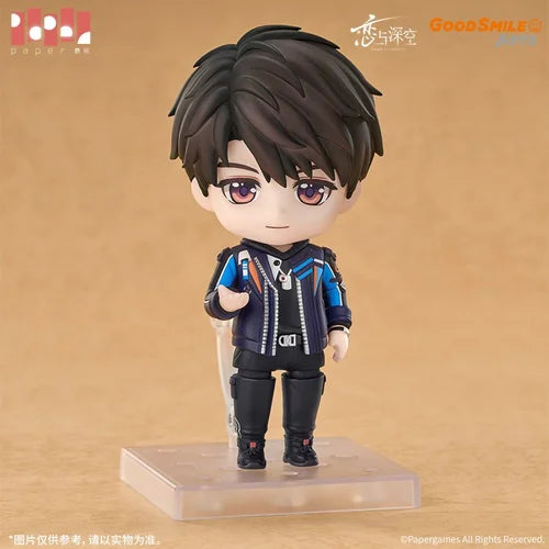 *Preorder* Love and Deepspace GSC Nendoroid Figurine: Caleb