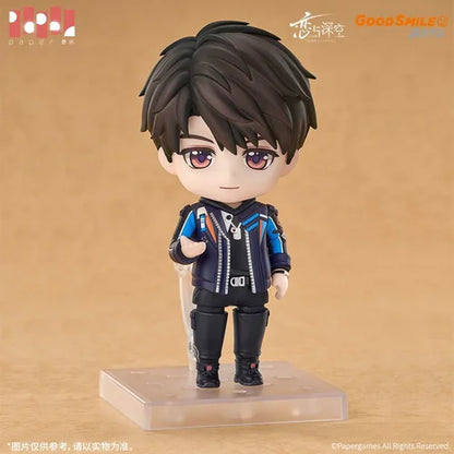 *Preorder* Love and Deepspace GSC Nendoroid Figurine: Caleb