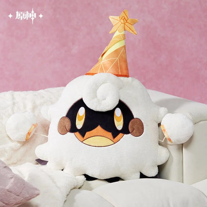 *Preorder* Genshin Impact Linnea Theme Lumi Plush Cushion
