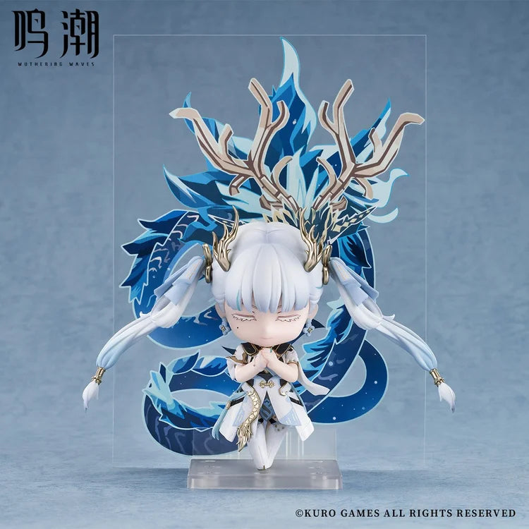 *Preorder* Wuthering Waves x Goodsmile Arts Series Nendoroid Figure