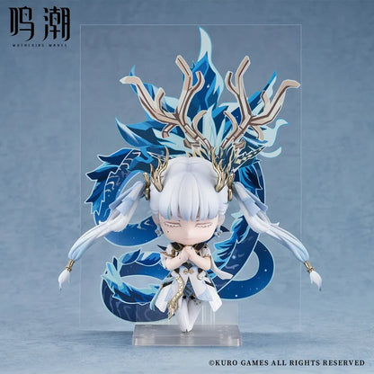 *Preorder* Wuthering Waves x Goodsmile Arts Series Nendoroid Figure