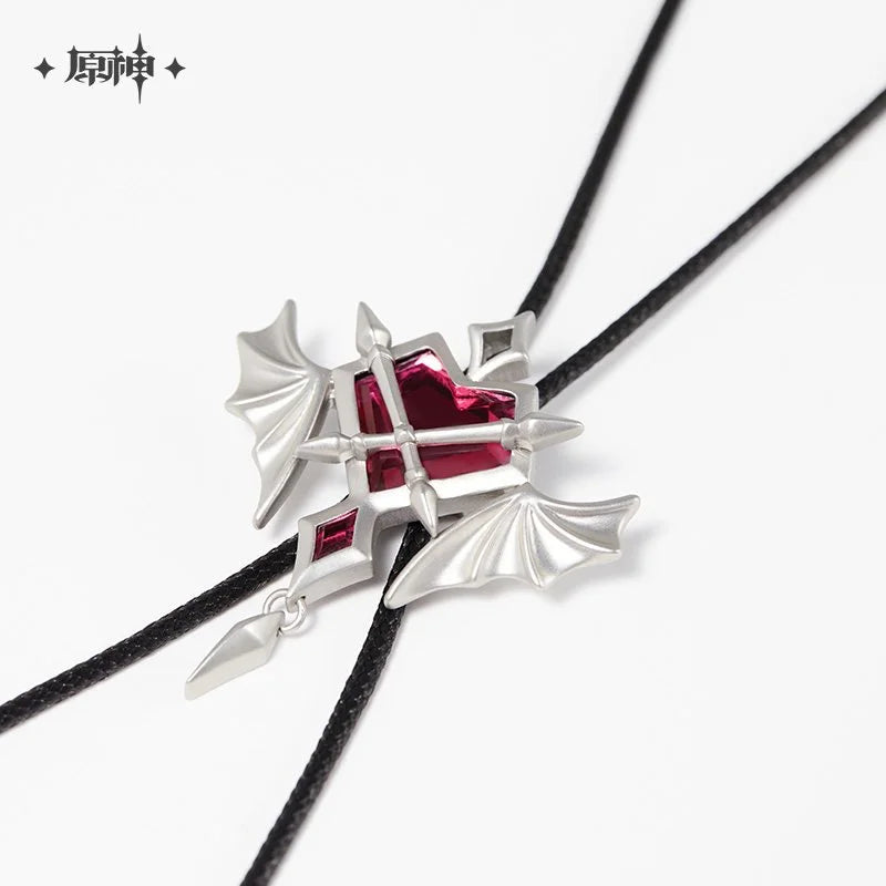 *Preorder* Genshin Impact Durin Theme Impression Series Necklace