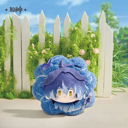 *Preorder* Genshin Impact Spring Blossom Tales Series Plush Keychain