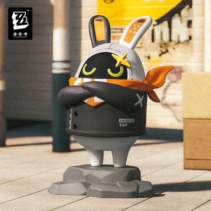 *Preorder* Zenless Zone Zero x Pop Mart Bangboo Party Series Figure Blindbox