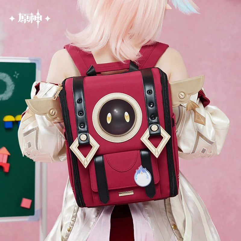 *Preorder* Genshin Impact Augur of Wonders Linnea Backpack