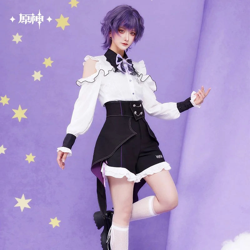 *Preorder* Genshin Impact Durin Theme Impression Series Shorts Set