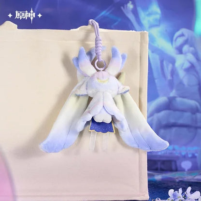 *Preorder* Genshin Impact Columbina Luonnotar Theme Plush Keychain